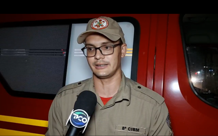 Homicídio tentado: 