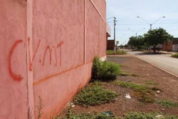 Juíza condena membros do CV que se instalaram em Comodoro