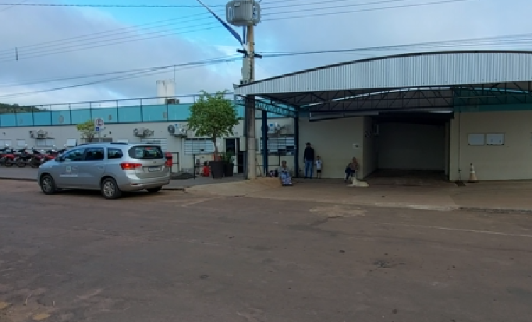 Solben notifica prefeitura referente aos atendimentos no hospital Santa Casa a partir de Julho