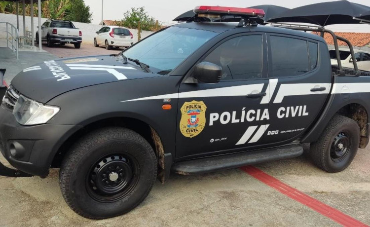 Suspeito de estuprar e matar cunhada em Pontes e Lacerda é preso na cidade de Jauru