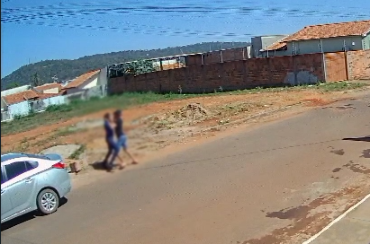 Caso de tentativa de feminicídio: criminoso já possui longo histórico de violência contra as ex-companheiras
