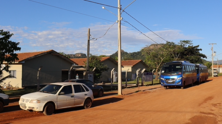 Ministério Público emite nota para que prefeitura suspenda o fechamento da escola Constâncio Leite de Morais