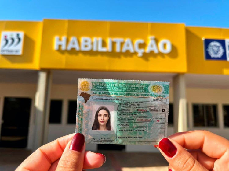Detran-MT já emitiu 159 carteiras de habilitação com nome social no estado