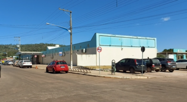Prefeitura reajusta em 71% valor para Santa Casa, confirmando que repassava menos do que devia para a saúde de Pontes e Lacerda