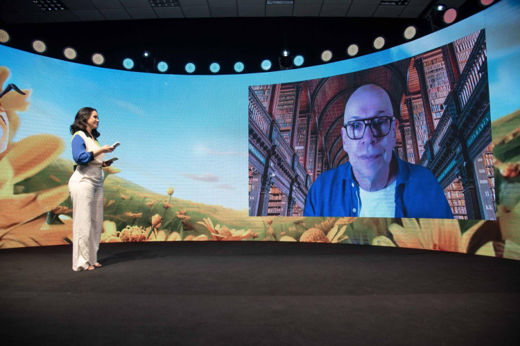 Encontro Interestadual do PUFV reúne cerca de dois mil educadores