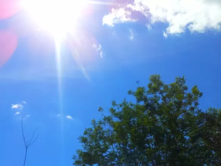 Mato Grosso terá ondas de calor com recordes históricos; Cuiabá poderá registrar máxima de 48°C