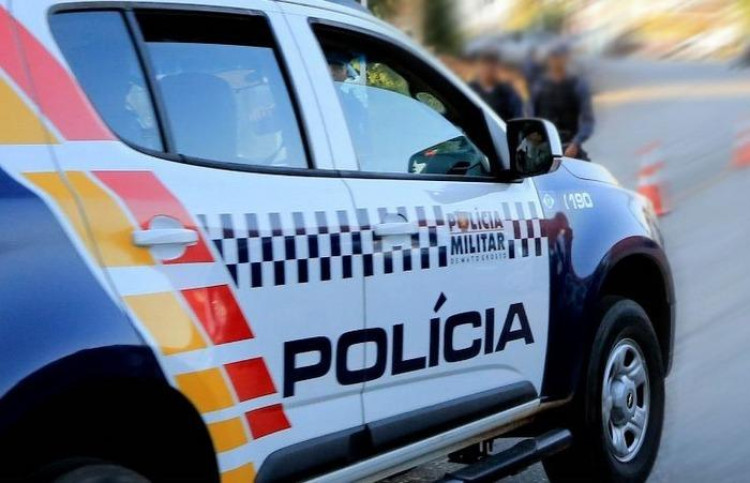 Avó de criança com Síndrome de Down é presa pela PM suspeita de estupro de vulnerável que resultou em morte