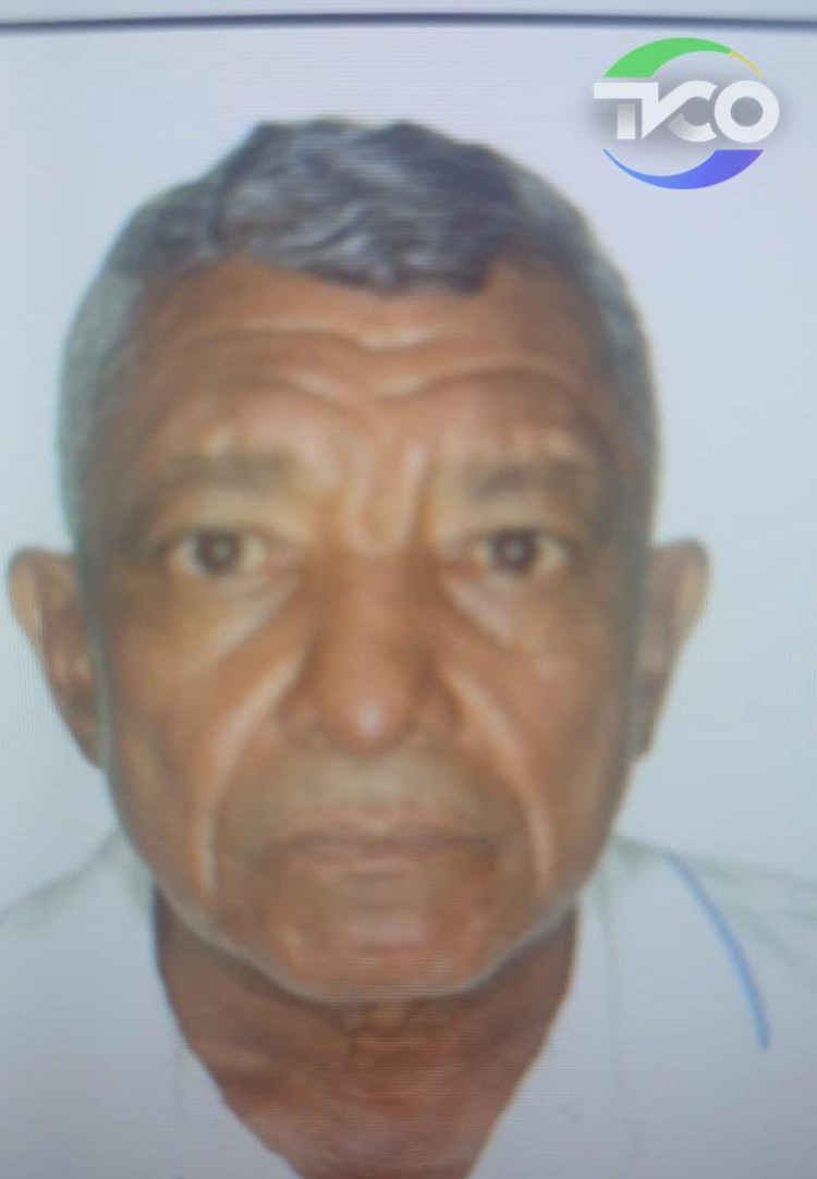 Identificação Concluída: Politec anuncia nome do Idoso que morreu no Rio Guaporé