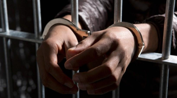 Mulher condenada pela Justiça tem prisão cumprida em Porto Esperidião