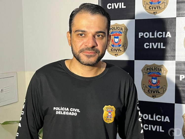 Polícia encontra cemitério clandestino usado por facção