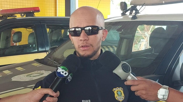 Polícia Rodoviária Federal divulga balanço da Operação Finados em Pontes e Lacerda