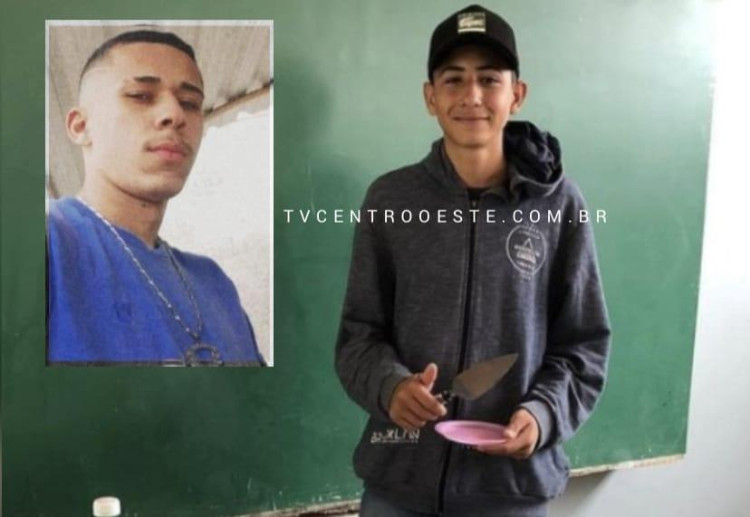 Acusado de matar aluno do IFMT em 2021 morre em ação da PM