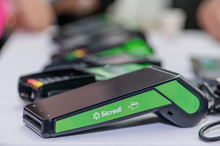 Campanha Natal Premiado: Parceria do Sicredi com a FCDL MT fomenta a economia local