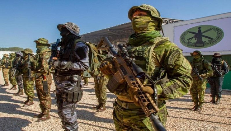 Dois são presos em operação que investiga crimes de fronteira em MT