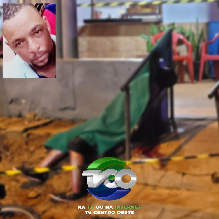 Esposa mata marido a facadas no bairro Altos Da Glória em Pontes e Lacerda