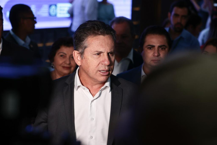 Governo decide não aumentar ICMS: 