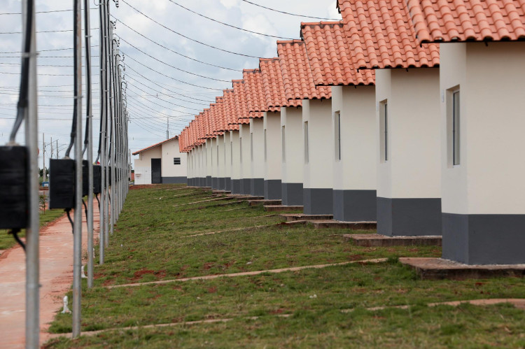 Habitação em MT: Governo faz levantamento para identificar demanda