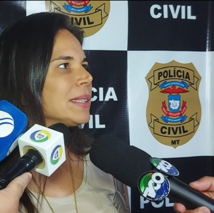 Investigação aponta motivação do assassinato brutal no terminal turístico de Pontes e Lacerda