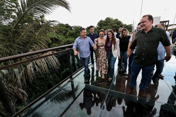Jaciara: Governo do Estado investe R$ 167 milhões em obras no município