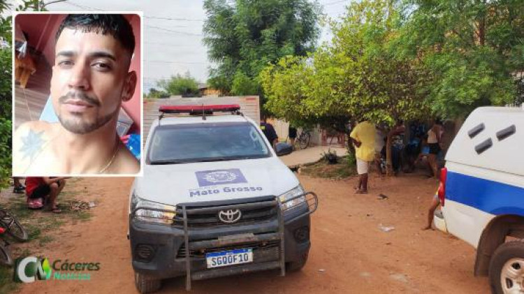 Mais uma execução em Cáceres; suspeitos são detidos horas depois