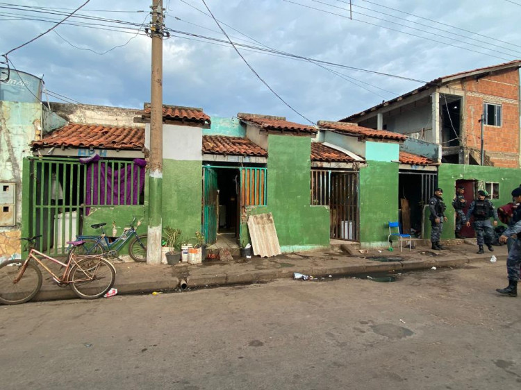 Operação Sick Soul é deflagrada contra o tráfico de drogas em Cáceres
