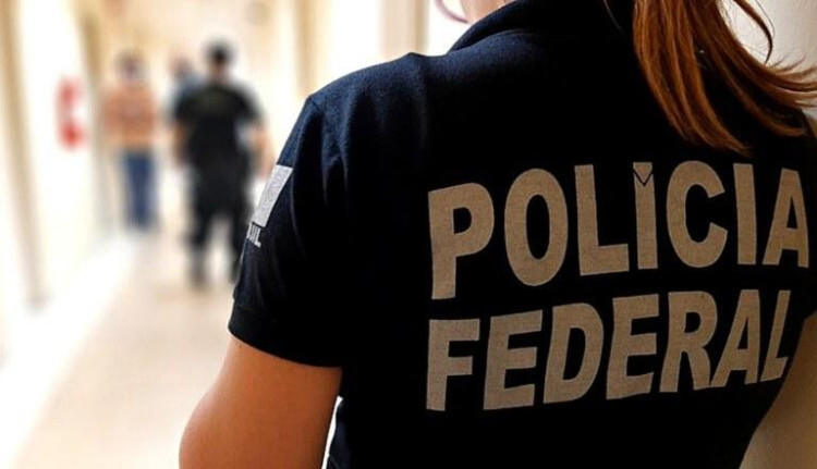 Parentes expõem ceia nas redes sociais e colaboram com a captura de estelionatário pela Polícia Federal