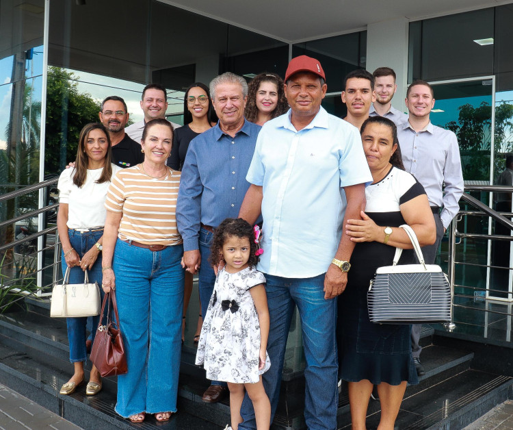 Sicredi finaliza campanha promocional e entrega premiação. Saiba os ganhadores