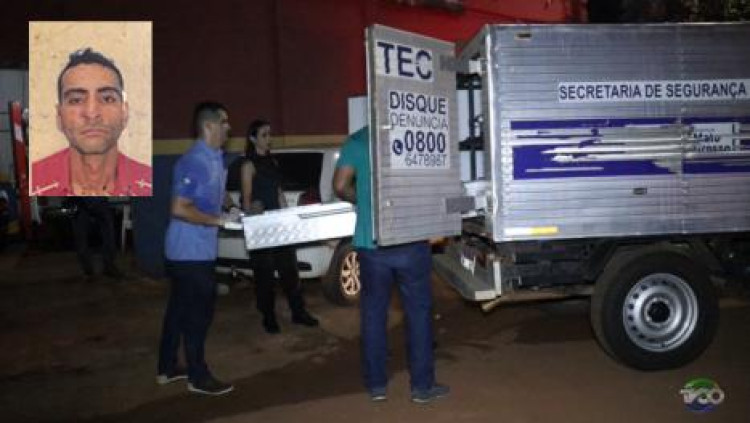Terceiro homicídio é registrado em Vila Bela em menos de 15 dias