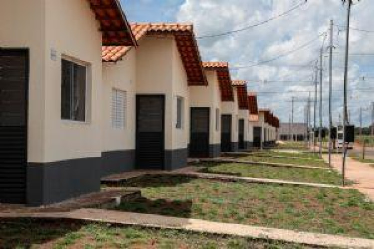 Casas do Ser Família de Cáceres não serão sorteadas