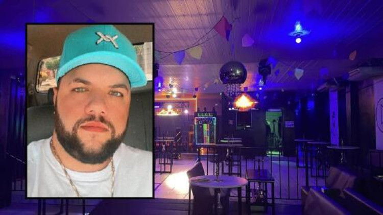 Dono de tabacaria é morto com tiros na cabeça e irmão fica baleado