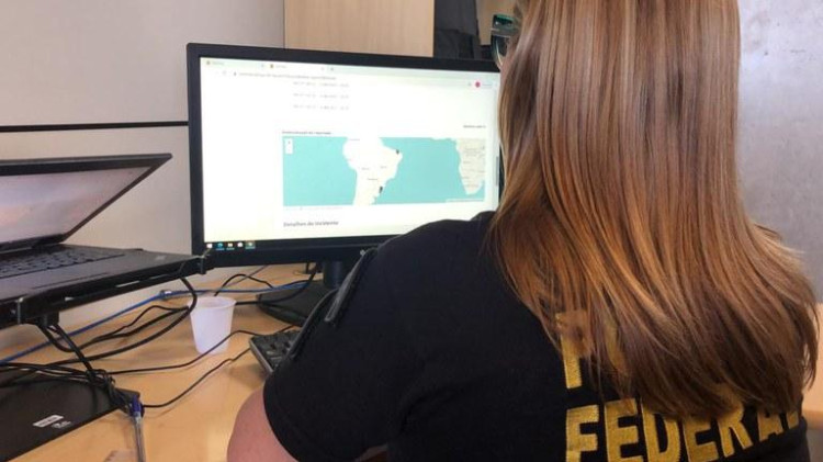 Polícia deflagra operação em MT e mais 4 estados contra fraude de 3,6 milhões de euros