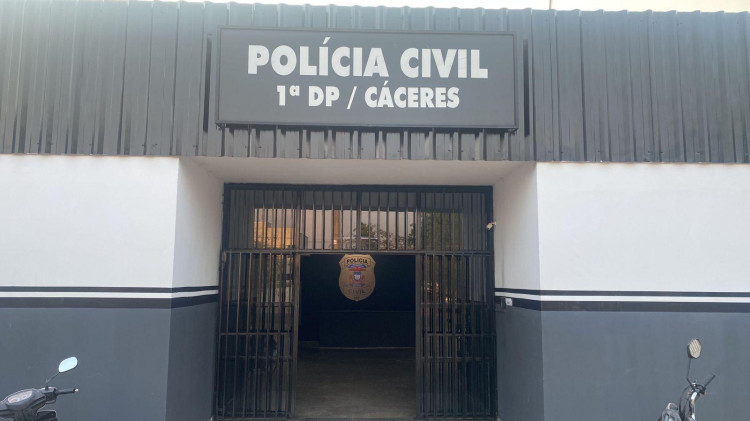Abusadas há pelo menos 10 anos, enteadas denunciam padrasto em Cáceres