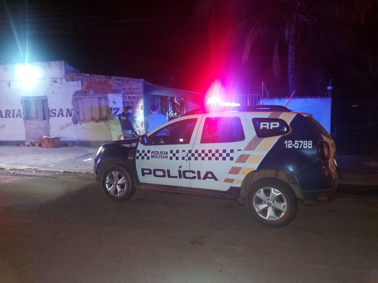 Pontes e Lacerda: briga entre irmãos acaba em tentativa de homicídio