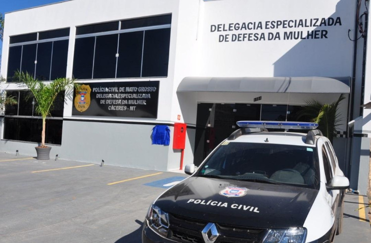 Foragido por estupro de vulnerável ocorrido há 14 anos é preso pela Polícia Civil em Cáceres
