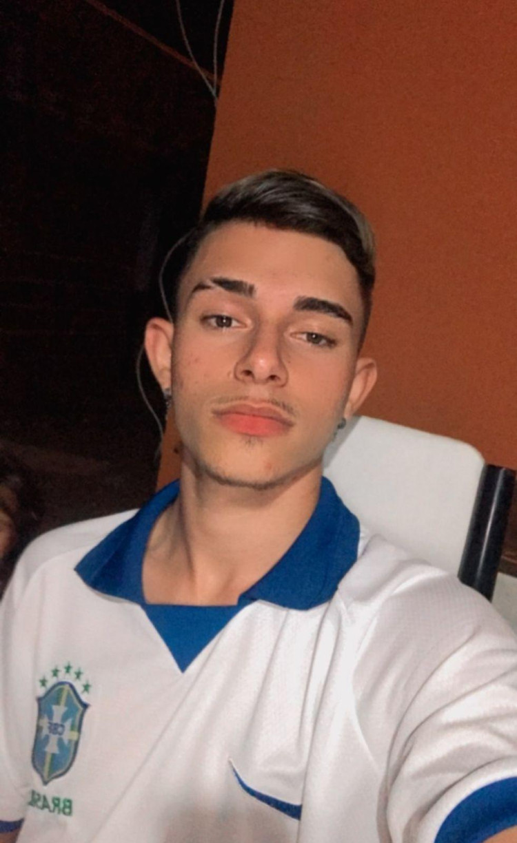 Jovem de 18 anos perde a vida em acidente trágico na avenida Marechal Rondon em Pontes e Lacerda