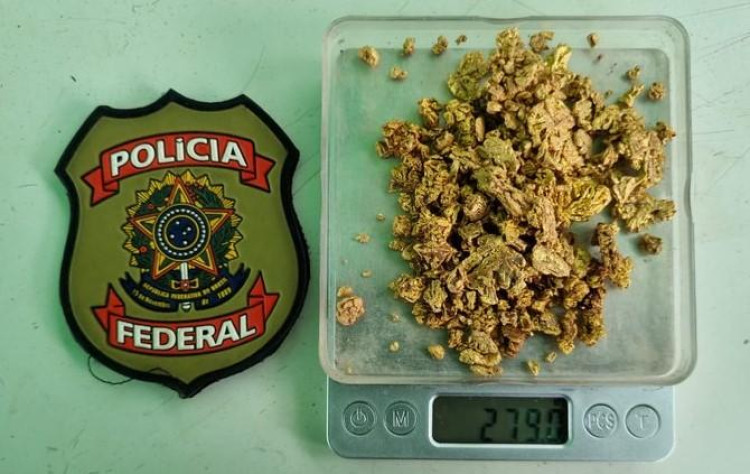 Operação Mina Bananal: Polícia Federal prende garimpeiros em Pontes e Lacerda