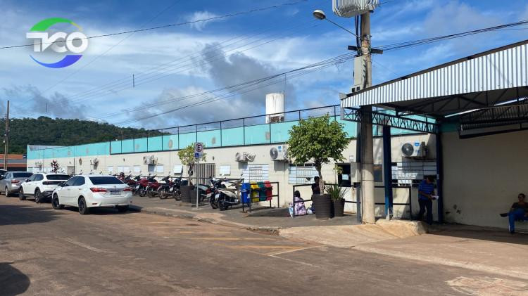 Se quiser ser atendido com urgência na Santa Casa de Pontes e Lacerda, recorra à Justiça