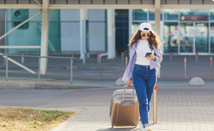 Seguro viagem: aproveite a folia com tranquilidade
