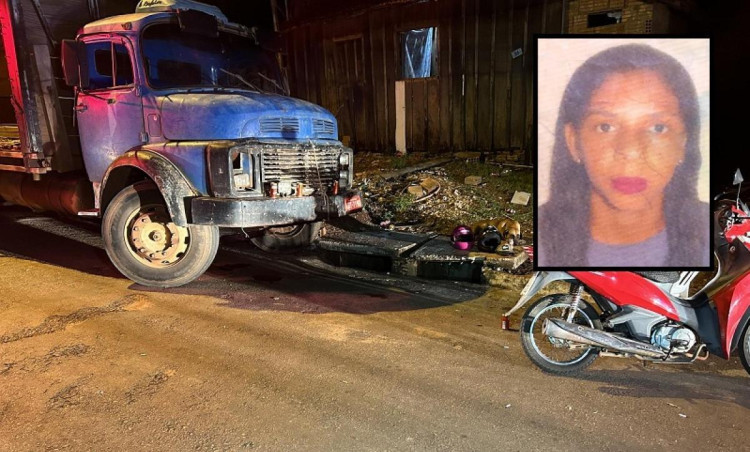 Violência urbana: terceiro homicídio em menos de 30 dias é registrado em Pontes e Lacerda