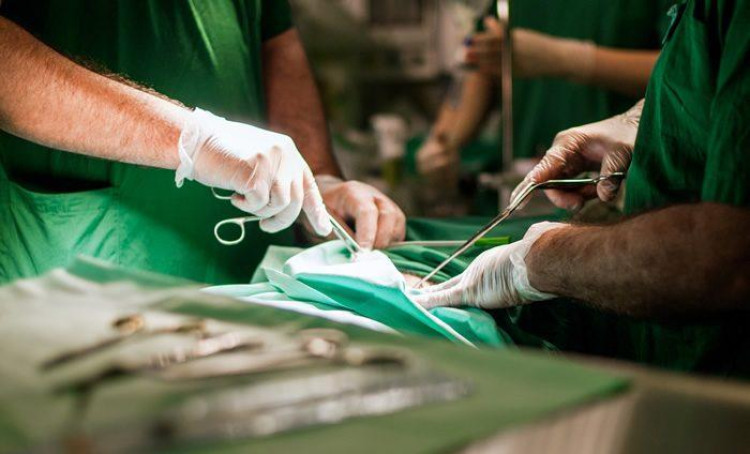 AÇÃO INÉDITA: Hospital Estadual Santa Casa realiza primeira captação de órgãos para transplante, em Cuiabá