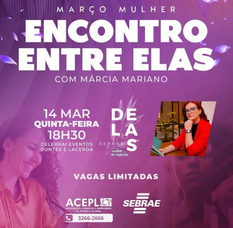 ACEPL organiza evento 