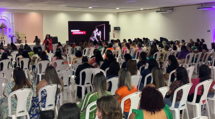 Associação Comercial cria Núcleo Acepl Mulher em grande evento com parceria do Sebrae