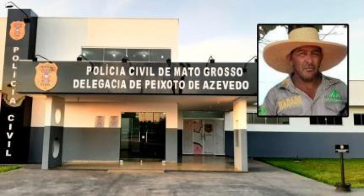 Homem de 46 anos é procurado após estuprar dois sobrinhos