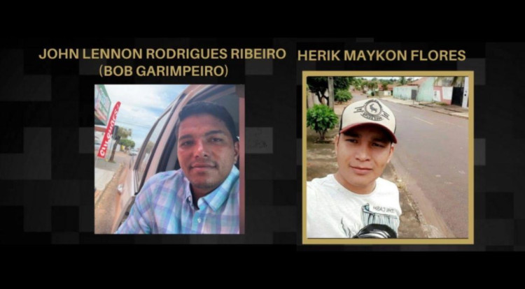 Polícia Civil busca autores de roubo em área de mineradora que resultou na morte de segurança