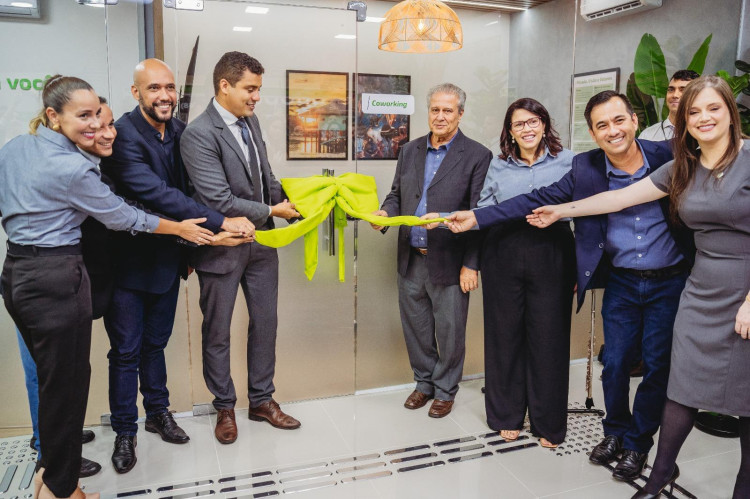 Sicredi inaugura moderna agência em Cruzeiro do Sul no Acre