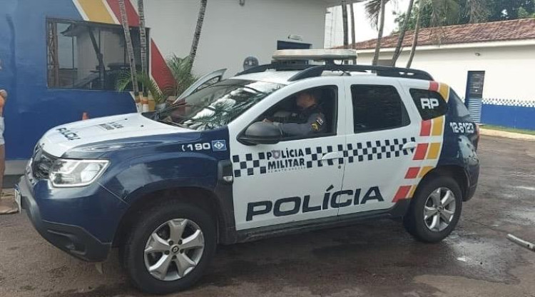 Tentativa de homicídio é registrado no bairro jardim Marília
