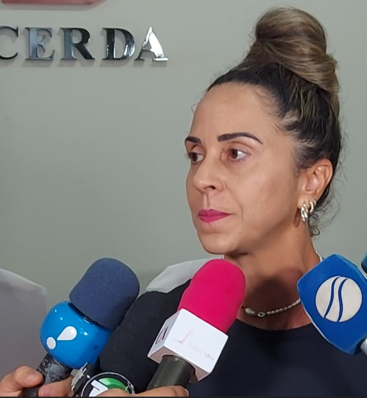Diretora da Santa Casa denuncia prefeito de Ponte e Lacerda por constrangimento e coação. Ela disse que fez denúncia ao MP. “Deixei o Ministério Público ciente de tudo isso”.