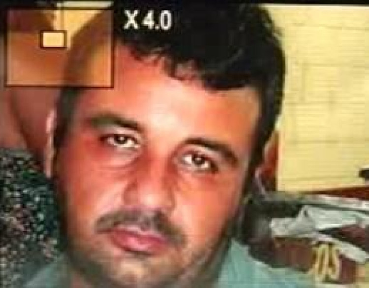 Gefron prende em Vila Bela homem que matou esposa com tiro na frente do filho há dez anos