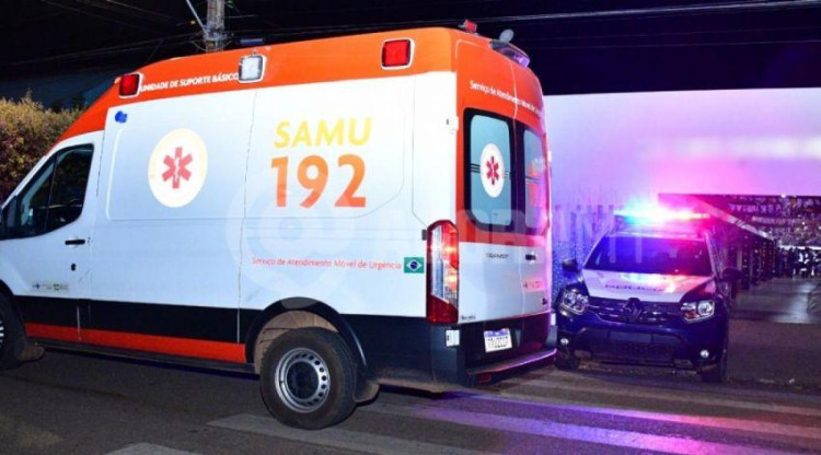 Trabalhador morre atingido por máquina de moer cana-de-açúcar em Lambari