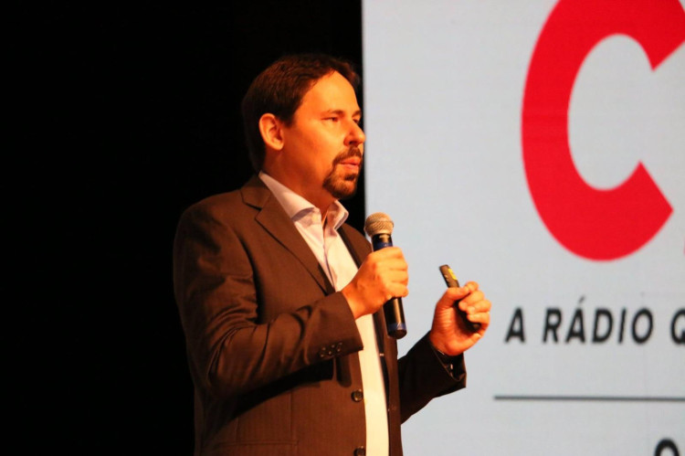 Abertura da Oeste Rural Show terá palestrante nacional que abordará oportunidades no agronegócio